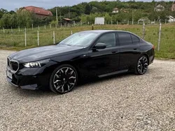 Negru Utilizat 2024 BMW 540 Berlinǎ | 89.900 EUR