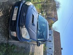 Utilizat 2003 Toyota RAV4 SUV | 1.500 EUR (Super Preț)