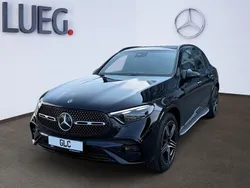 Utilizat 2025 Mercedes GLC220 AMG | 76.028 EUR
