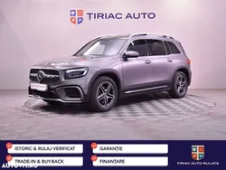 Gri Utilizat 2024 Mercedes GLB200 SUV | 44.500 EUR