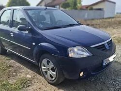 Utilizat 2008 Dacia Logan Berlinǎ | 1.690 EUR (Preț bun)