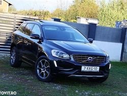Culoarenegru Utilizat 2015 Volvo XC60 Ocean Race SUV | 13.450 EUR (Preț bun)
