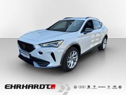 Utilizat 2023 Cupra Formentor SUV | 35.623 EUR (Scump)