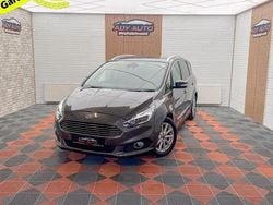 Utilizat 2016 Ford S-MAX S Monovolum | 12.499 EUR