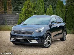 Albastru Utilizat 2018 Kia Niro SUV | 11.990 EUR (Preț OK)