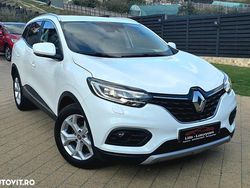 Culoarealb Utilizat 2019 Renault Kadjar Intens SUV | 14.519 EUR (Preț bun)