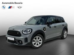 Moonwalk grey Utilizat 2022 Mini Cooper Countryman SUV | 20.880 EUR