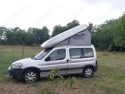 Utilizat 2004 Peugeot Partner Monovolum | 4.999 EUR