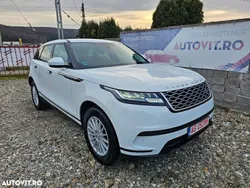 Alb Utilizat 2021 Land Rover Range Rover Velar SUV | 27.999 EUR