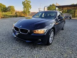 Utilizat 2012 BMW 318 Berlinǎ | 8.999 EUR (Puțin scump)