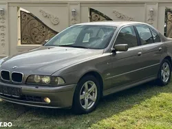 Gri Utilizat 2003 BMW 530 Comfort Edition Berlinǎ | 3.700 EUR