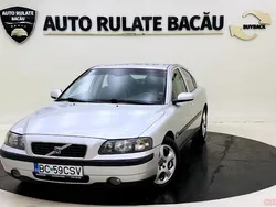 Utilizat 2003 Volvo S60 Berlinǎ | 1.990 EUR