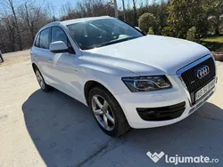 Utilizat 2010 Audi Q5 SUV | 9.600 EUR (Preț bun)