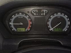 Culoarebej Utilizat 2007 Skoda Fabia Break | 1.390 EUR (Super Preț)