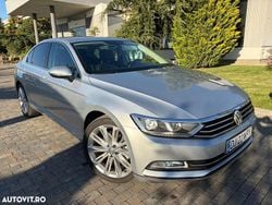 Culoareargint Utilizat 2015 VW Passat Berlinǎ | 11.690 EUR (Preț OK)