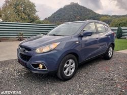 Culoarealte culori Utilizat 2013 Hyundai ix35 SUV | 7.250 EUR (Preț OK)