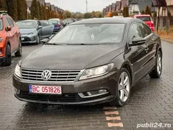 Utilizat 2014 VW CC Berlinǎ | 9.000 EUR (Preț bun)