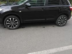 Utilizat 2013 Nissan Qashqai SUV | 7.800 EUR (Preț OK)