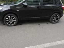 Utilizat 2013 Nissan Qashqai SUV | 7.800 EUR (Preț OK)