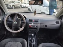 Utilizat 2006 Skoda Fabia Hatchback | 750 EUR (Super Preț)