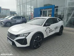 Alb Utilizat 2023 Peugeot 408 Allure Berlinǎ | 27.990 EUR