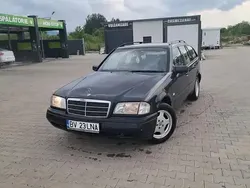 Utilizat 1994 Mercedes C180 Break | 2.000 EUR