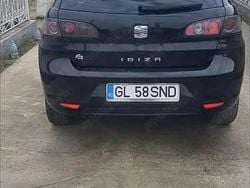 Utilizat 2009 Seat Ibiza Berlinǎ | 2.000 EUR (Preț OK)