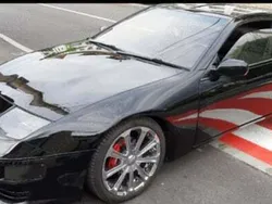 Utilizat 1991 Nissan 300 ZX Coupe | 12.500 EUR