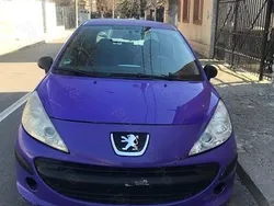 Violet Utilizat 2008 Peugeot 208 Hatchback | 1.300 EUR (Preț OK)