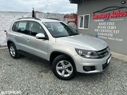 Alte culori Utilizat 2015 VW Tiguan SUV | 12.500 EUR (Preț bun)