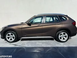 Maro Utilizat 2013 BMW X1 xLine SUV | 12.300 EUR (Preț OK)