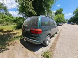 Utilizat 1998 VW Sharan Monovolum | 2.499 EUR