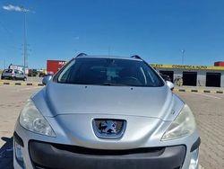 Gri Utilizat 2009 Peugeot 308 Break | 1.999 EUR (Preț OK)