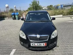 Utilizat 2008 Skoda Fabia Hatchback | 2.390 EUR (Preț OK)