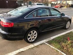 Utilizat 2010 Audi A6 Berlinǎ | 6.200 EUR (Preț OK)