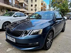 Utilizat 2020 Skoda Octavia Break | 12.950 EUR (Super Preț)