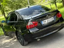 Utilizat 2006 BMW 318 Berlinǎ | 3.100 EUR (Preț OK)