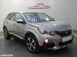 Culoaregri Utilizat 2019 Peugeot 3008 GT-line SUV | 14.400 EUR (Preț OK)