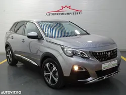 Culoaregri Utilizat 2019 Peugeot 3008 GT-line SUV | 14.600 EUR (Preț OK)