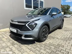 Verde Nouă 2025 Kia Sportage SUV | 32.990 EUR