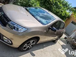 Bej Utilizat 2018 Dacia Logan Berlinǎ | 7.900 EUR (Preț OK)