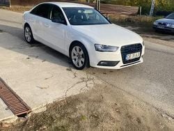 Utilizat 2013 Audi A4 Hatchback | 11.300 EUR