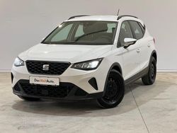 Albnormal Utilizat 2023 Seat Arona Reference SUV | 15.500 EUR (Preț OK)