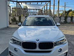 Culoarealb Utilizat 2014 BMW X5 Comfort Edition SUV | 17.500 EUR (Preț OK)