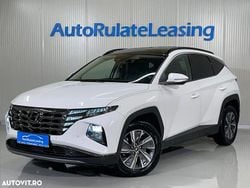 Culoarealb Utilizat 2021 Hyundai Tucson Select SUV | 22.690 EUR (Preț OK)