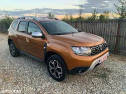 Maro Utilizat 2019 Dacia Duster Prestige SUV | 8.350 EUR (Super Preț)