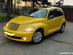 Utilizat 2007 Chrysler PT Cruiser Hatchback | 3.700 EUR