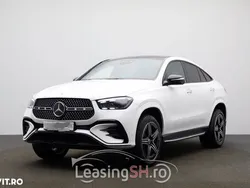 Alb Utilizat 2023 Mercedes GLE450 AMG Advanced Plus Coupe | 93.891 EUR