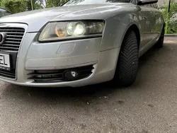 Utilizat 2006 Audi A6 Break | 3.200 EUR (Super Preț)