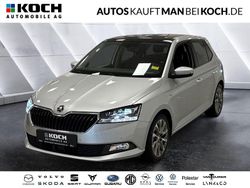 Utilizat 2021 Skoda Fabia | 19.728 EUR